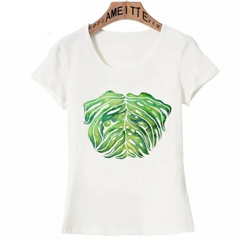 Mano Geriausias Draugas Botanikos anglų Buldogas Print T-Shirt 2019 M. Vasaros Mada Moterims T-shirt Juokingas Šuo Meno Atsitiktinis Viršūnes Mergina Tees