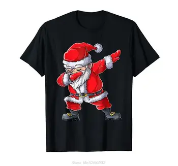 2020 Kalėdų 3D spausdinimo mados vyrų ir moterų trumparankoviai marškinėliai minkštos medžiagos lauko atsitiktinis palaidų vyriški T-shirt