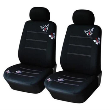 Universalus automobilių sėdynės padengti aukštos kokybės automobilio galinės sėdynės padengti
