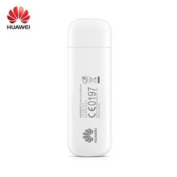 2020 Nauja Atrakinta Huawei 150Mbps 4G USB Mobiliojo Dongle E3372 E3372h-320 USB Stick 4g Modemas 4G Palaikymas Juostų 1/3/7/8/20