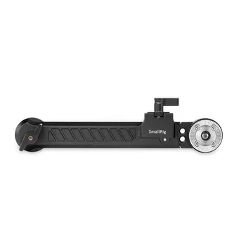 SmallRig 168-260mm Reguliuojamas Pratęsimo Rankos su Arri Rozetės Sony FS5 Kameros/Priedai Su Arri Rozetė - 1870