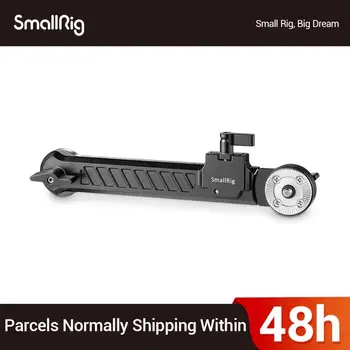 SmallRig 168-260mm Reguliuojamas Pratęsimo Rankos su Arri Rozetės Sony FS5 Kameros/Priedai Su Arri Rozetė - 1870