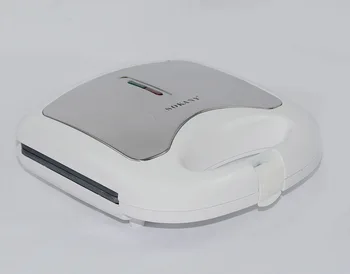 Mini namų riešutų mašina keptuvėje tortas mašina sandwich mašina kepimo mašinos 220-250V750W
