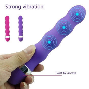 G Spot Makšties Vibratorius Klitorio Butt Plug Erotinių Prekių, Produktų, Sekso Žaislai Moteris Vyrų Suaugusiųjų Moterų Dildo Masturbator Sekso Parduotuvė