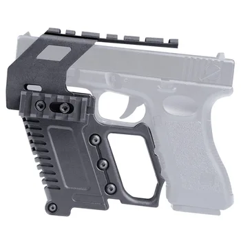 Vandens Pistoletas Glock Pakrovimo Prietaiso Atnaujinti Nustatyti Lauko Įranga, Reikmenys Glock G17 G18 G19 Universalios