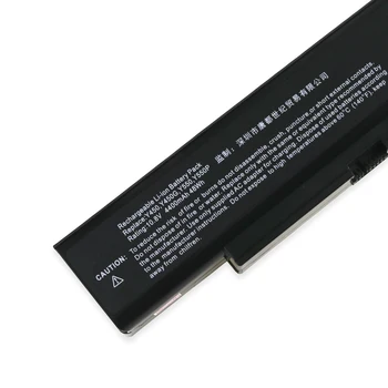 Kede Nešiojamas Baterija Lenovo IdeaPad Y550 Y550A Y550P Y450 Y450A Y450G 55Y2054 L08O6D13 L08S6D13 L08L6D13