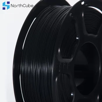 NORTHCUBE ABS Gijų 3D Spausdintuvo Kaitinimo 1.75 mm 1kg Spausdinimo Medžiagų 3D Spausdinimo Plastiko, Kaitinamosios