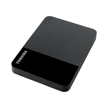 Toshiba HDD 4TB Kietasis Diskas 2TB 1 TB Kietasis Diskas 2.5