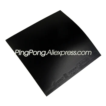 XIOM OZA (Lipni Guma + BIOS Kempinė, Nugara ir Kontrolė) Stalo Teniso Gumos Originalios XIOM Ping Pong Kempinė