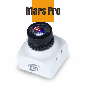 FXT FXT72 T72 Mars Pro HD 1000TVL FPV Kamera, 4:3 Ekrano išlaikymas 5-36V 2.1 mm Objektyvas FPV Lenktynių Drone