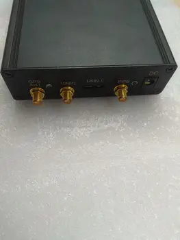 2019 GNURadio AD9361 RF 70MHz -6GHz SST Software Apibrėžta Radijo USB3.0 Suderinama su ETTUS USRP B210 dvipusis SST