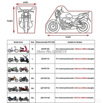 Motociklo apima UV anti shadow vt 750 kawasaki z750 priekinis žibintas ktm duke 125 priedai suzuki burgman priedai KTM