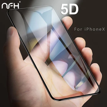 NFH 5D Stiklo 