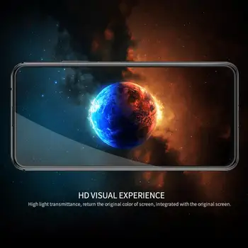 Huawei Honor 20 Pro Stiklo Screen Protector Nillkin 2.5 D Visiškas Klijai Padengti Saugos Grūdinto Stiklo, ant Huawei Honor 10i 20i 20 10 Lite