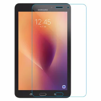 Grūdintas Stiklas Screen Protector for Samsung Galaxy Tab 8.0 2017 T380 T385 SM-T380 SM-T385 Tablet Apsauginės Stiklo Plėvelės