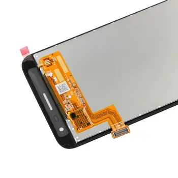 Samsung Galaxy J2 Core J260 LCD Ekranas Jutiklinis Ekranas skaitmeninis keitiklis Asamblėjos J260M/DS J260Y/DS J260 Telefono Lcd Pakeitimo