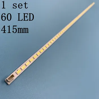Naudojama LED Apšvietimo juostelės 60 lempa Hisense 32