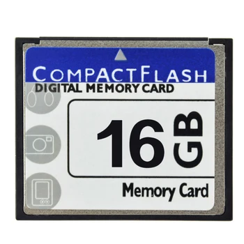 Realias galimybes Kimsnot CF Kortelė Compactflash 32GB 8GB 64GB 16GB Compact Flash Atminties Kortelė Didelės Spartos 133x VEIDRODINIŲ Skaitmeninis Fotoaparatas