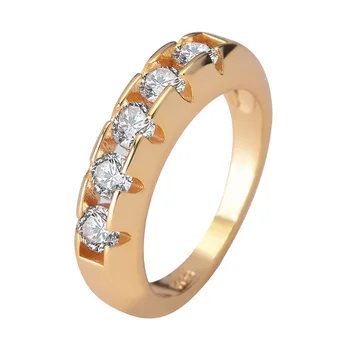 14k Aukso Deimanto Žiedas Moterims turėtų Stoti Šalies Olivīns Brangakmenio Anillos De Vestuvių Diamante Dalyvavimas Juvelyrikos, Mados Žiedas