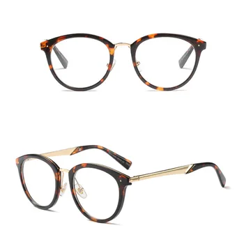 2019 Naujo Dizaino Moterų Retro Stiliaus Kokybės Akiniai Skaitymui Mados Visiškai Rim Turo Presbyopia Akių Moterų oculos de leitura