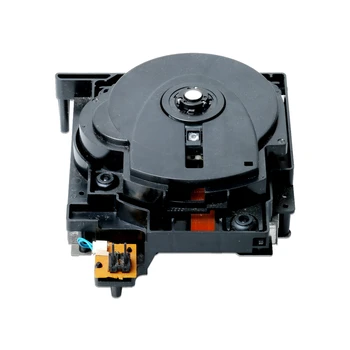 Žaidimų Konsolės Optinis įrenginys Asamblėjos Remonto Rinkiniai Nintend NGC Žaidimo Mašina Pakeitimo Priedai