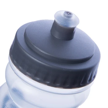 AONIJIE 1PCS 600ML Sporto Išspausti Dviračių Vandens Butelis Virdulys BPA Free Hidratacijos Pack Kuprinė Juosmens Krepšys, Diržas Veikia Dviračių