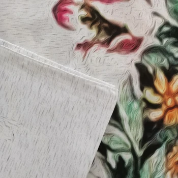 Mandala Gobelenas Hipių Bohemijos Sienos Kabo spausdinti Spalvinga Gėlių gobelenai Psichodelinio Kietas Namų Dekoro Gyvenimo Ratas