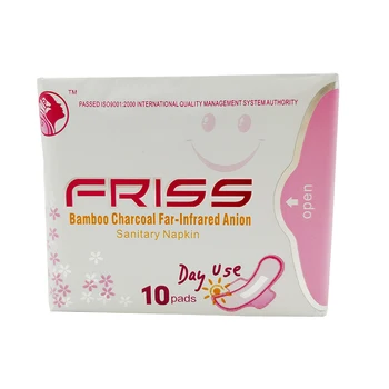 Kokybės Garantija 2 Paketai (20 Kilimėlių) Moteriškos Higienos Produktų Lady Anijonų Higieninių Servetėlių Medvilnės Menstruacijų Trinkelėmis Moterims