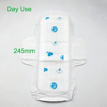 Kokybės Garantija 2 Paketai (20 Kilimėlių) Moteriškos Higienos Produktų Lady Anijonų Higieninių Servetėlių Medvilnės Menstruacijų Trinkelėmis Moterims
