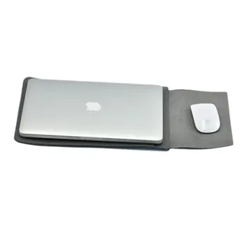 Nešiojamojo kompiuterio krepšys atveju Mikropluošto Odos Sleeve for MacBook Pro 