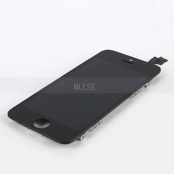 Ekranas iPhone 5c 5g 5s LCD Ekranas Touch 