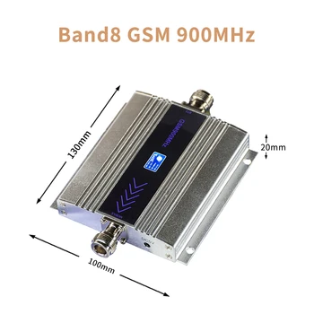 Kartotuvas Gsm 900MHZ UMTS 3g mobilusis telefonas Signalo Stiprintuvas Gsm 900mhz 2g Kartotuvas Mobiliojo ryšio Signalo Stiprintuvas GSM 900 MHz 3G Stiprintuvas