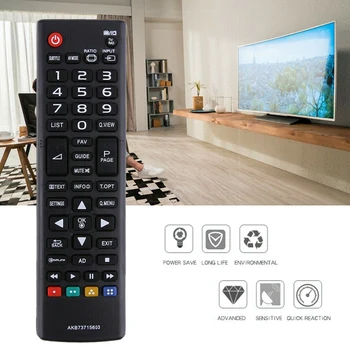 AKB72915207 Smart TV 