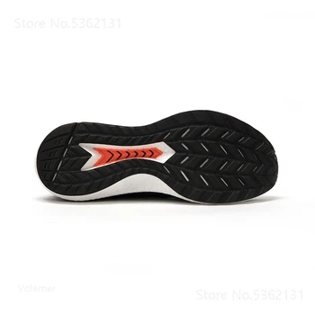 Xiaomi Mijia Sporto Batų Sneaker 4 Lauko Vyrai Veikia Pėsčiomis Lengvas, Kvėpuojantis Prakaito Wicking Vidpadis Skalbti 2020 Naujas