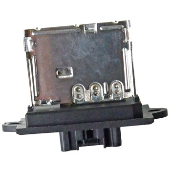 Blower Motor Resistor 27150-ED000 27150-ED00A, 27150-ED50A,27150-AX115,27150-AX010,27150-JX00A Tinka Nissan