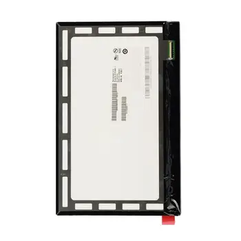 LCD Ekranas Asus MeMO Pad FHD 10 / ME302 (Juoda)