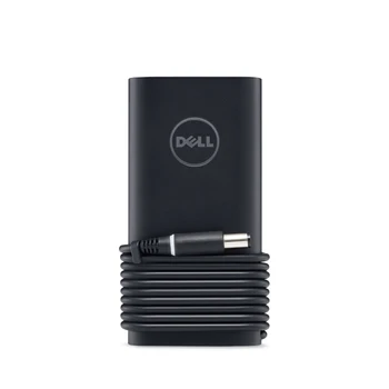 Originalus Dell 19.5 V 4.62 A 90W maitinimo adapteris Nešiojamas Kintamosios srovės Adapteris, Įkroviklis DELL Inspiron N4010 N4030 M5010 N4110 5437 7420