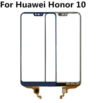 Išorinis Stiklo Objektyvas Jutiklinio Ekrano Pakeitimas Huawei Honor 10 lite Stiklas Objektyvo Pakeitimas, Remontas, Dalys