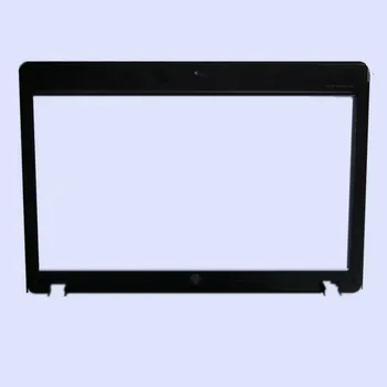 NAUJAS Originalus laptopo LCD galinis dangtis Viršuje Galinį Dangtelį/Front bezel/Palmrest didžiąsias/Apačioje atveju HP ProBook 4535S 4530S serija