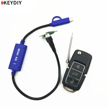 KEYDIY Mini KD Key Generator nuotolinio valdymo pultai Sandėlio Jūsų Telefonas palaiko 