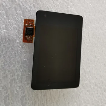 LCD Ekranas skaitmeninis keitiklis Jutiklinis Ekranas Asamblėjos Garmin Vivoactive HR GPS Smart Žiūrėti Pakeitimas, Remontas, Dalys