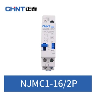 CHINT Impulso Relay AC220V 16A Relay NJMC1-16/2P