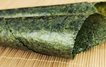 Sushi Nori Jūros Dumblių Aukštos Kokybės Urmu Žalia Algues Papildomų Didelių Lakštų Fabriko Didmeninė Populiariausi Suši Nori Likti Ilgiau, Neapgadinta