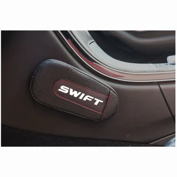 Stilingas ir patogus Kojų Pagalvėlės Kelio Trinkelėmis Porankiu trinkelėmis Vidaus reikalų Automobilių Reikmenys Suzuki Swift