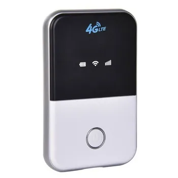 4G LTE Mobiliojo Plačiajuosčio ryšio 