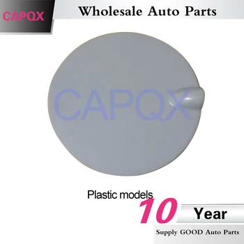 CAPQX Auto Išorinis Naftos Išorinio Degalų Bako Dangtis Korpuso Dangtelis Bazės laikiklis Ford Focus MK2 2004-2011 / 2012 -