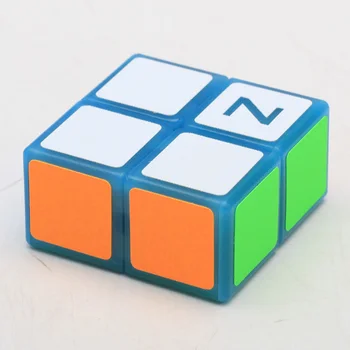 Z kubo 1x2x2 greitis magija galvosūkį 1x2x2 švietimo dėlionė vaikams Zcube 1x2x2 kubo dovanos vaikams