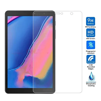 9H Grūdintas Stiklas Samsung Galaxy Tab 8.0 2019 Tablet Screen Protector, Plėvelės, už p200 P205 SM-P205 SM-už p200 Stiklo