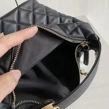 Aukščiausios Kokybės natūralios Odos krepšiai, garsaus prekės ženklo prabangių rankinių dizaineris mini krepšys crossbody krepšiai moterų 2020 m. pečių