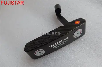 FUJISTAR GOLFO SPINDULYS KELIONIŲ CLASSIC 3 modelio golfo lazda galva su dangčiu ir rankena dalies atitikimo